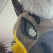 TFRCTora the Himbo Horse