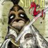 Sloth's avatar