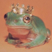 Froggy Slimes