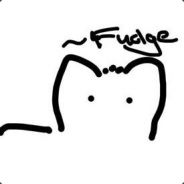 ?!Fudge Monster
