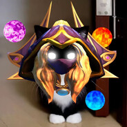 Steam Community Avatar