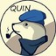 Mr.Quin