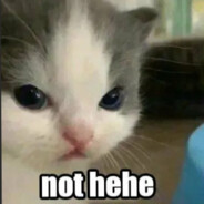 NotHehe