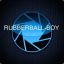 ^^52RUBBERBALL-BOY