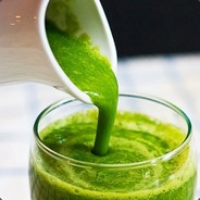 Liquid Lettuce