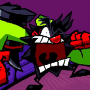 Steam Community Avatar