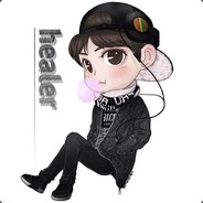 healer (치료자)
