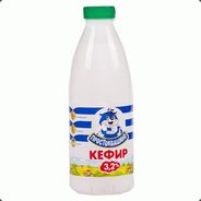 Кефирчик