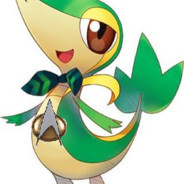 Snivy