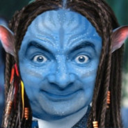 Steam Community Avatar