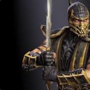 Scorpion's Avatar