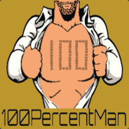 100PercentMan