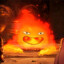 calcifer