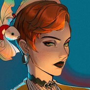 Steam Community Avatar