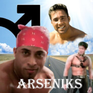 Steam Community Avatar