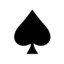 ♠ Ace of Spades ♠