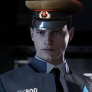 Tovarisch Connor avatar