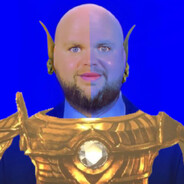 Steam Community Avatar