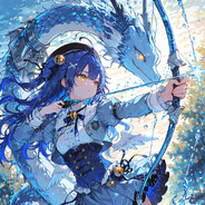 夢に扮した願いの花's Avatar