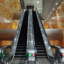 escalator