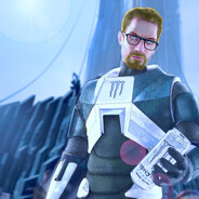 Steam Community Avatar