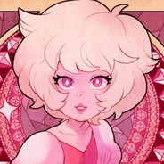 ❖ Pink Diamond ❖