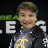 Tich's Avatar