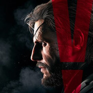 Naked Snake
