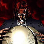 Steam Community Avatar