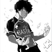 egoist ups...