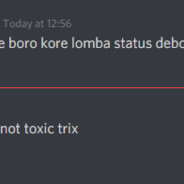 Steam Community Avatar