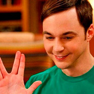 Sheldon Cooper