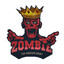 True Zombie King