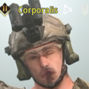 Corporalis