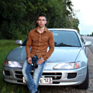 Steam Community Avatar