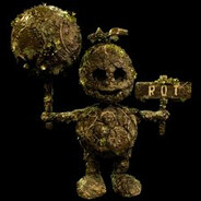 Steam Community Avatar