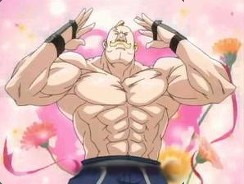 Steam Community Avatar