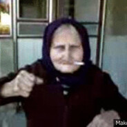 Yiayia