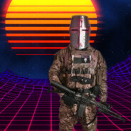 Crusader Joe