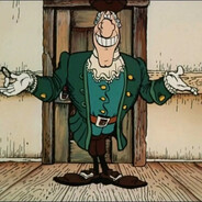 Steam Community Avatar