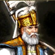 Geronimo's Avatar
