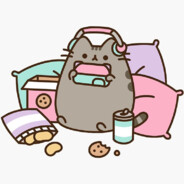 PukeCat