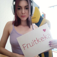 Fruitkeka