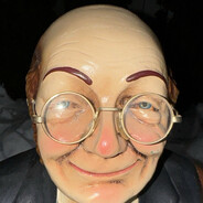 Steam Community Avatar