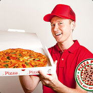 PizzaDelivery