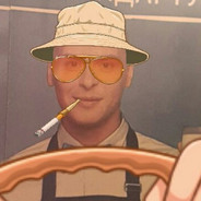 Steam Community Avatar