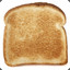 Drytoast