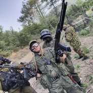 Markel Kirov's Avatar