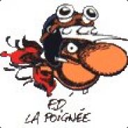 ed la poignee avatar