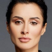 Тина Канделаки